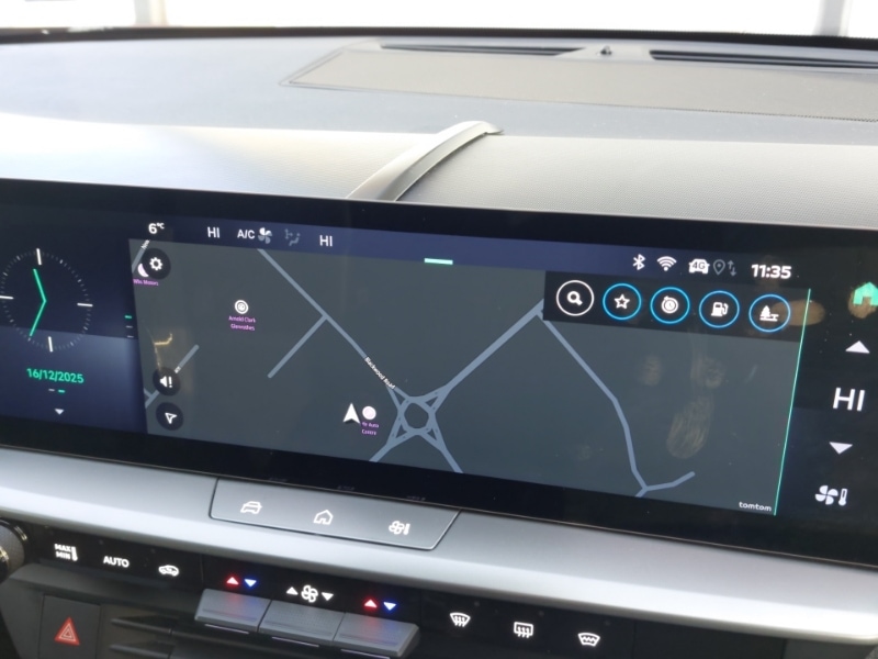 Used Vauxhall Grandland 2025 for sale - 76963886: Photo 11