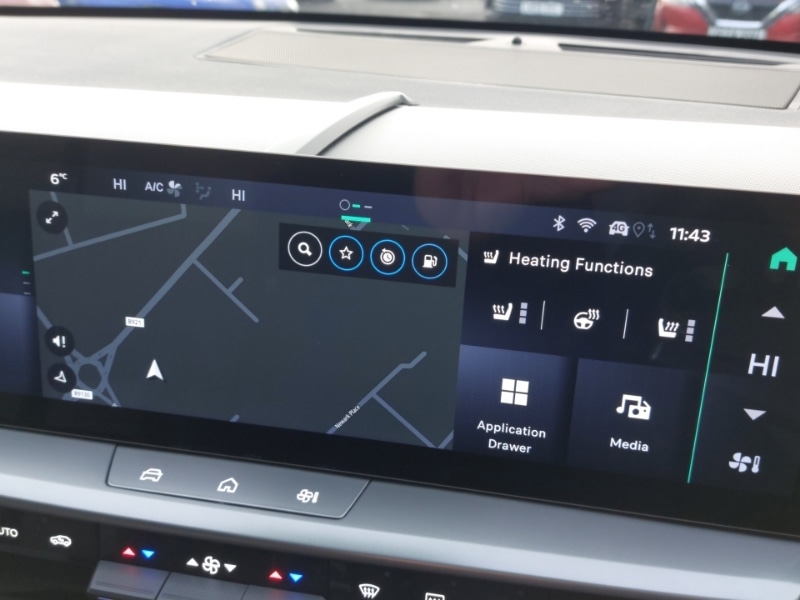 Used Vauxhall Grandland 2025 for sale - 76963886: Photo 16