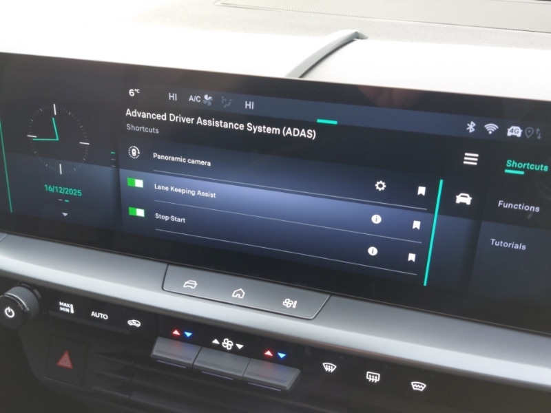 Used Vauxhall Grandland 2025 for sale - 76963886: Photo 17