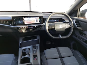 Used Vauxhall Grandland 2025 for sale - 76963886: Photo