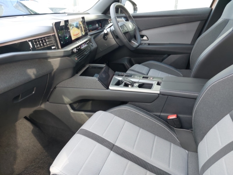 Used Vauxhall Grandland 2025 for sale - 76963886: Photo 5