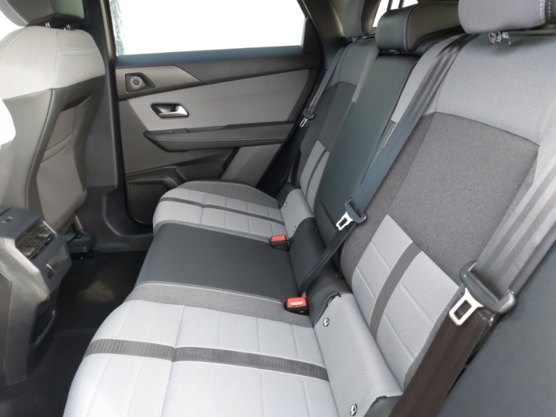 Used Vauxhall Grandland 2025 for sale - 76963886: Photo 6