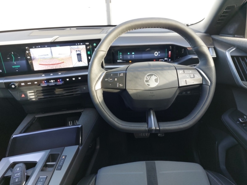 Used Vauxhall Grandland 2025 for sale - 76963886: Photo 7