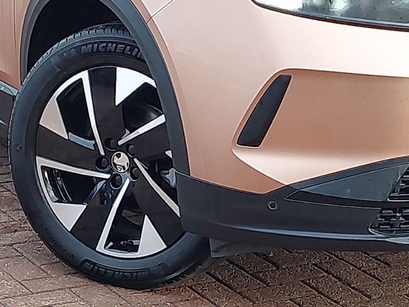 Used Vauxhall Grandland 2025 for sale - 76963886: Photo 9