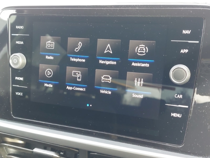 Used Volkswagen T-Roc 2025 for sale - 77606134: Photo 11