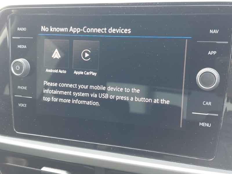 Used Volkswagen T-Roc 2025 for sale - 77606134: Photo 12