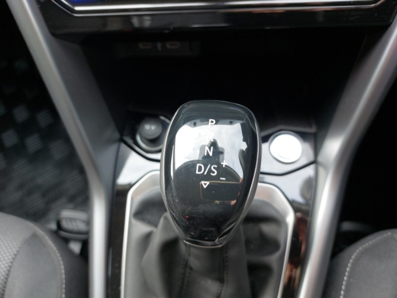 Used Volkswagen T-Roc 2025 for sale - 77606134: Photo 14