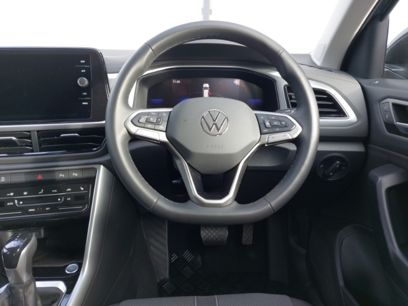 Used Volkswagen T-Roc 2025 for sale - 77606134: Photo 7