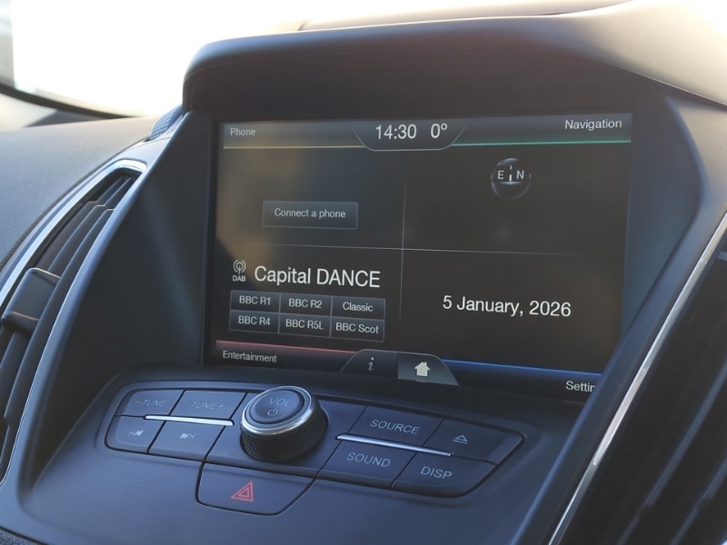 Used Ford C-Max 2016 for sale - 77299872: Photo 10