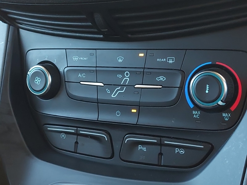 Used Ford C-Max 2016 for sale - 77299872: Photo 11