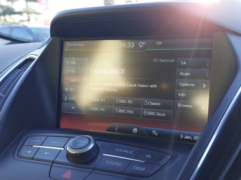 Used Ford C-Max 2016 for sale - 77299872: Photo 17