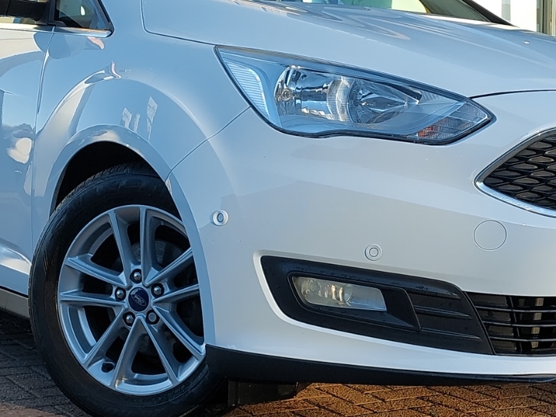 Used Ford C-Max 2016 for sale - 77299872: Photo 9