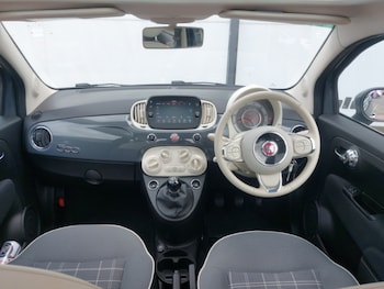Used Fiat 500 2019 for sale - 78697979: Photo