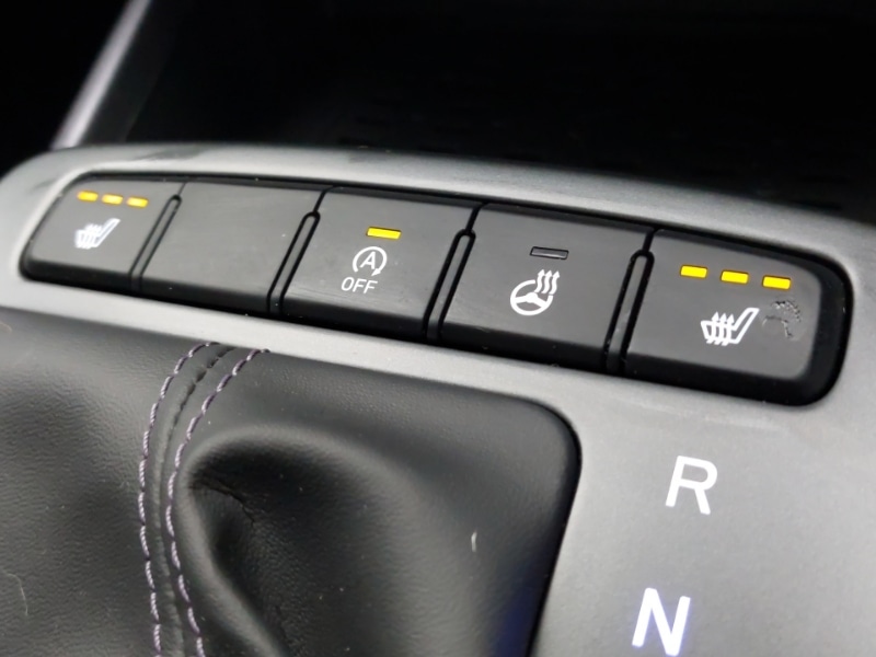 Used Hyundai i10 2024 for sale - 76566870: Photo 13