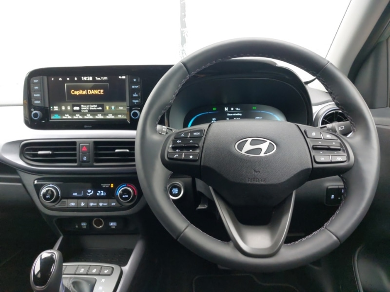 Used Hyundai i10 2024 for sale - 76566870: Photo 7