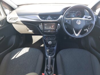 Used Vauxhall Corsa 2019 for sale - 78360986: Photo