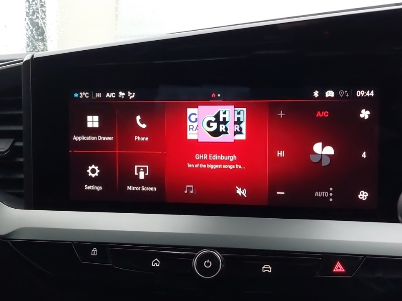 Used Vauxhall Mokka 2025 for sale - 77433525: Photo 10