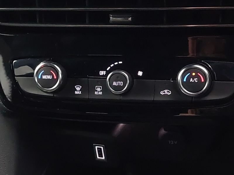 Used Vauxhall Mokka 2025 for sale - 77433525: Photo 11