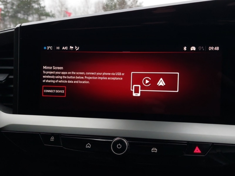 Used Vauxhall Mokka 2025 for sale - 77433525: Photo 17