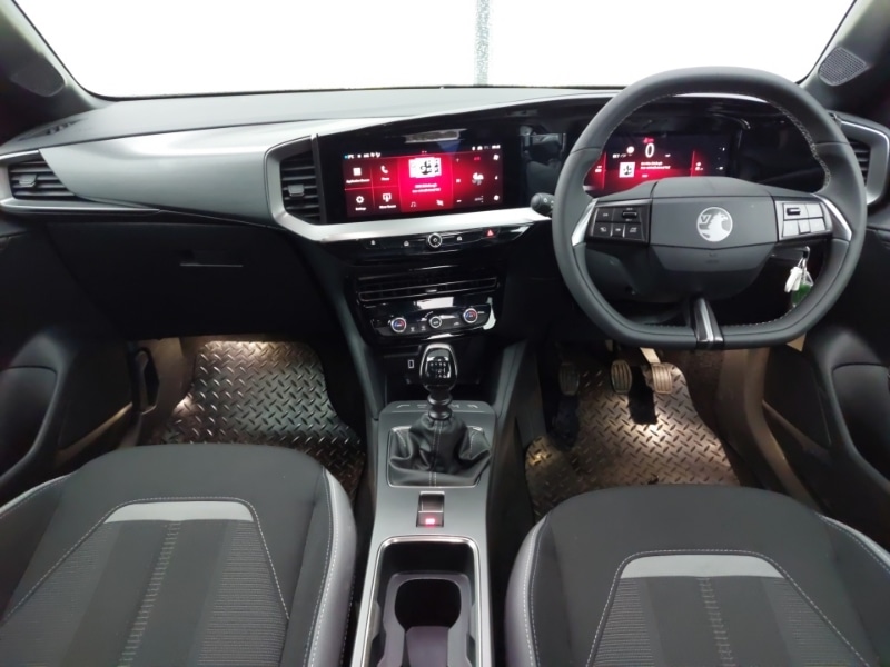 Used Vauxhall Mokka 2025 for sale - 77433525: Photo 2