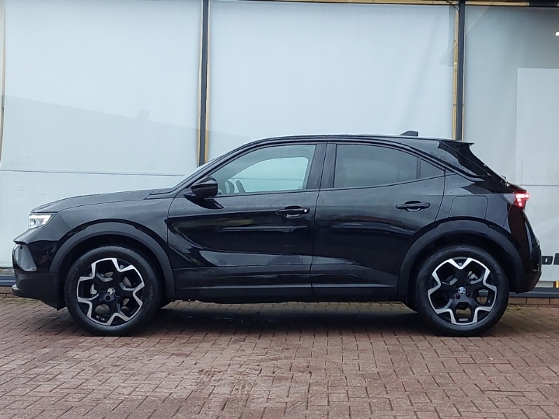 Used Vauxhall Mokka 2025 for sale - 77433525: Photo 4