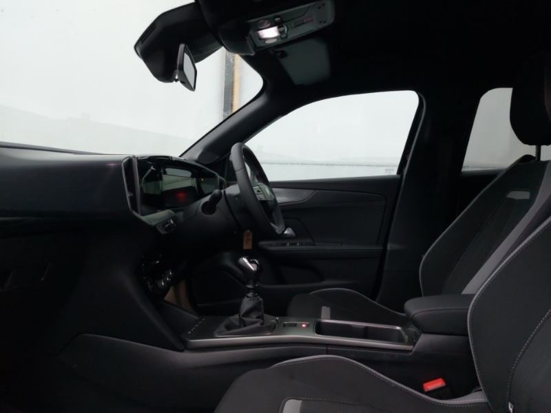 Used Vauxhall Mokka 2025 for sale - 77433525: Photo 5