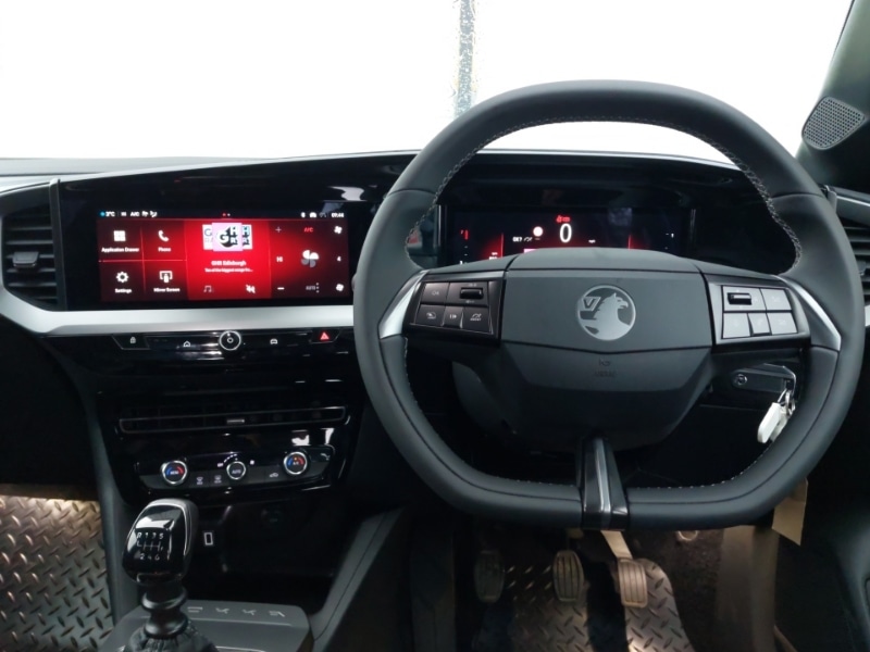 Used Vauxhall Mokka 2025 for sale - 77433525: Photo 7