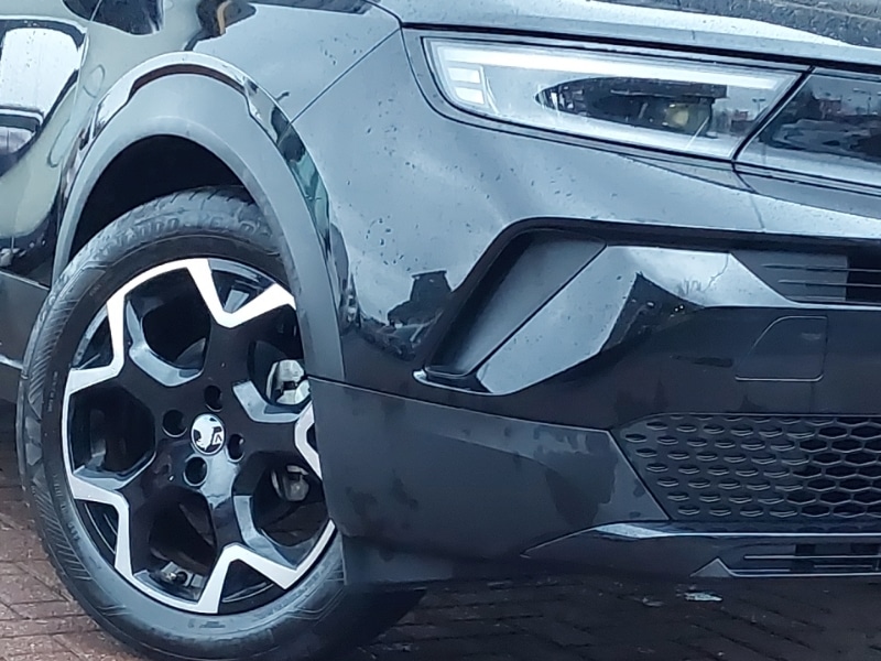 Used Vauxhall Mokka 2025 for sale - 77433525: Photo 9