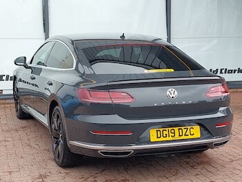 Used Volkswagen Arteon 2019 for sale - 78274499: Photo