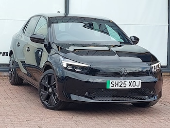 Vauxhall - Corsa