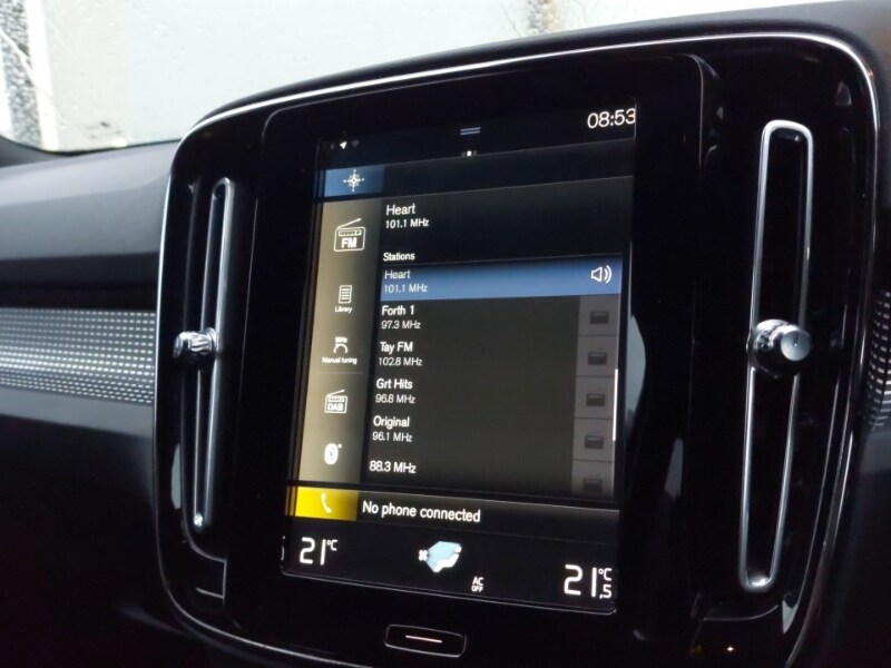 Used Volvo XC40 2018 for sale - 77556359: Photo 10