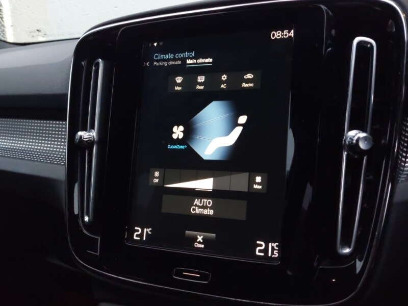 Used Volvo XC40 2018 for sale - 77556359: Photo 11