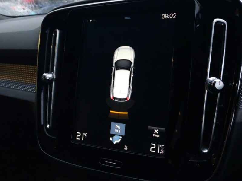 Used Volvo XC40 2018 for sale - 77556359: Photo 17