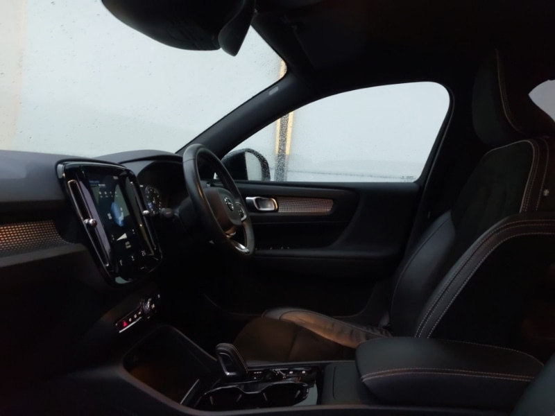 Used Volvo XC40 2018 for sale - 77556359: Photo 5