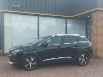 Used Peugeot 3008 2023 for sale - 78585091: Photo