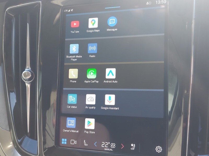 Used Volvo V60 2025 for sale - 76583556: Photo 14