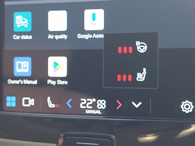 Used Volvo V60 2025 for sale - 76583556: Photo 16