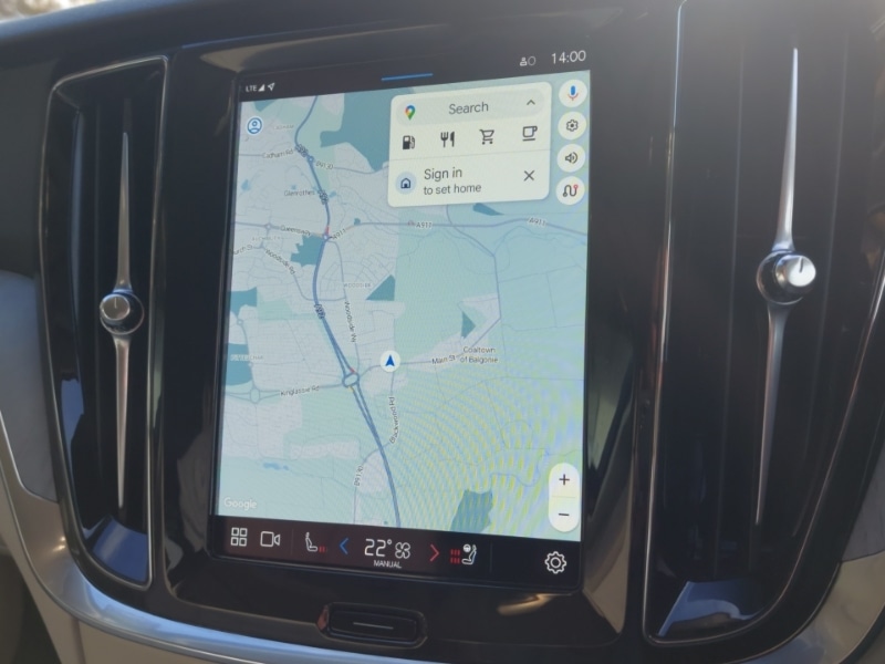 Used Volvo V60 2025 for sale - 76583556: Photo 17