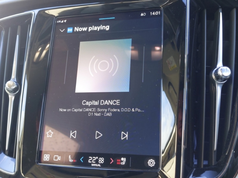 Used Volvo V60 2025 for sale - 76583556: Photo 18