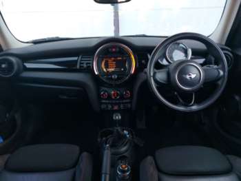 Used MINI Hatch 2017 for sale - 75204836: Photo