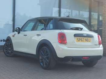 Used MINI Hatch 2017 for sale - 75204836: Photo
