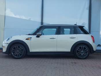 Used MINI Hatch 2017 for sale - 75204836: Photo