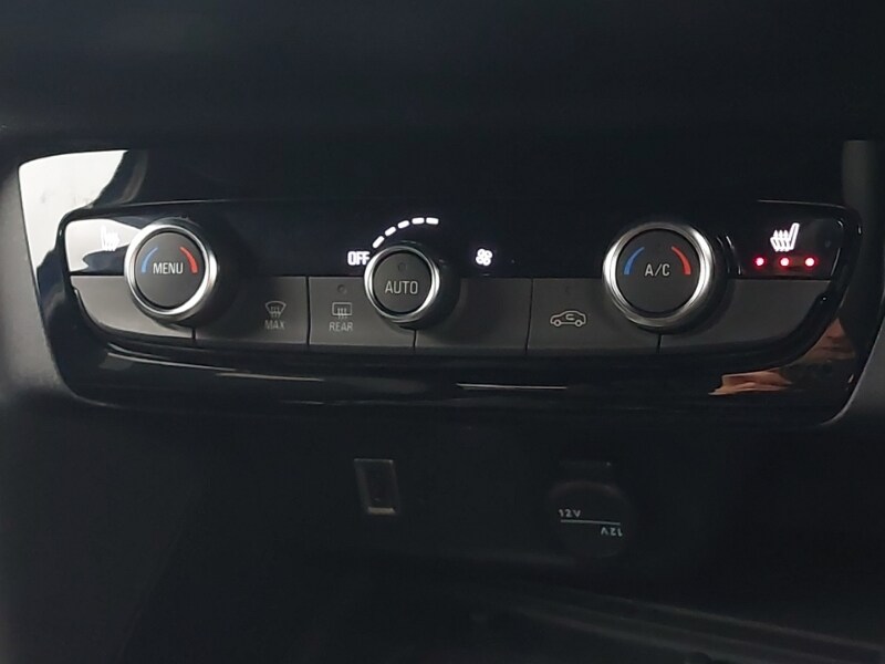 Used Vauxhall Corsa 2026 for sale - 77815531: Photo 11