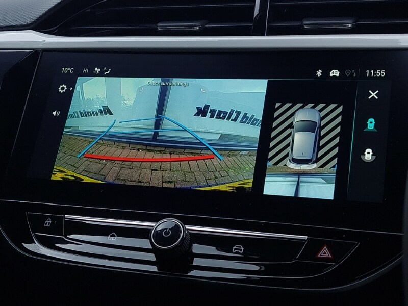 Used Vauxhall Corsa 2026 for sale - 77815531: Photo 15