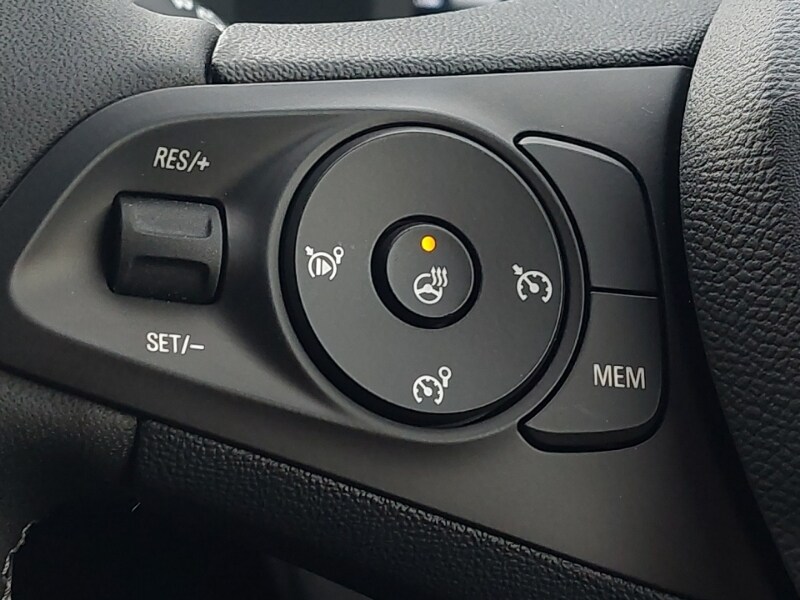 Used Vauxhall Corsa 2026 for sale - 77815531: Photo 16