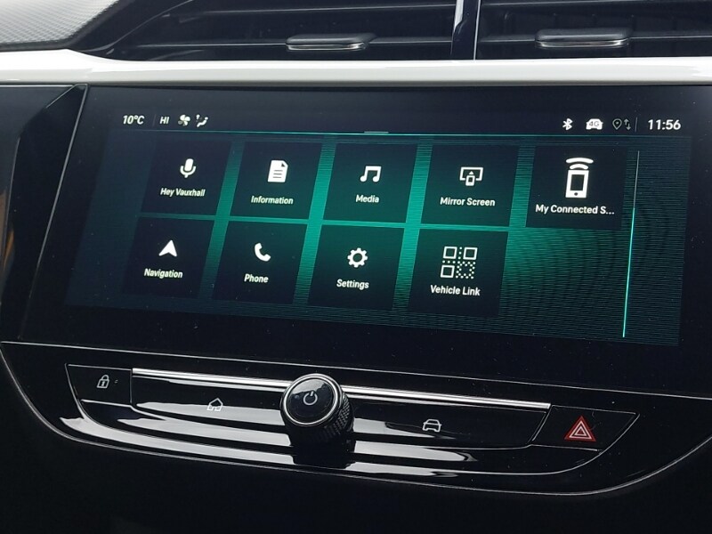 Used Vauxhall Corsa 2026 for sale - 77815531: Photo 19