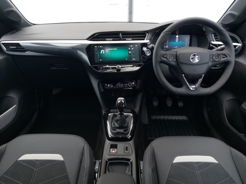 Used Vauxhall Corsa 2026 for sale - 77815531: Photo 2