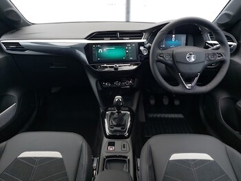 Used Vauxhall Corsa 2026 for sale - 77815531: Photo