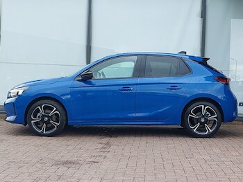 Used Vauxhall Corsa 2026 for sale - 77815531: Photo
