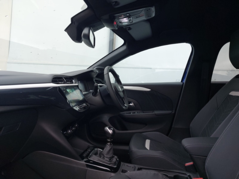 Used Vauxhall Corsa 2026 for sale - 77815531: Photo 5